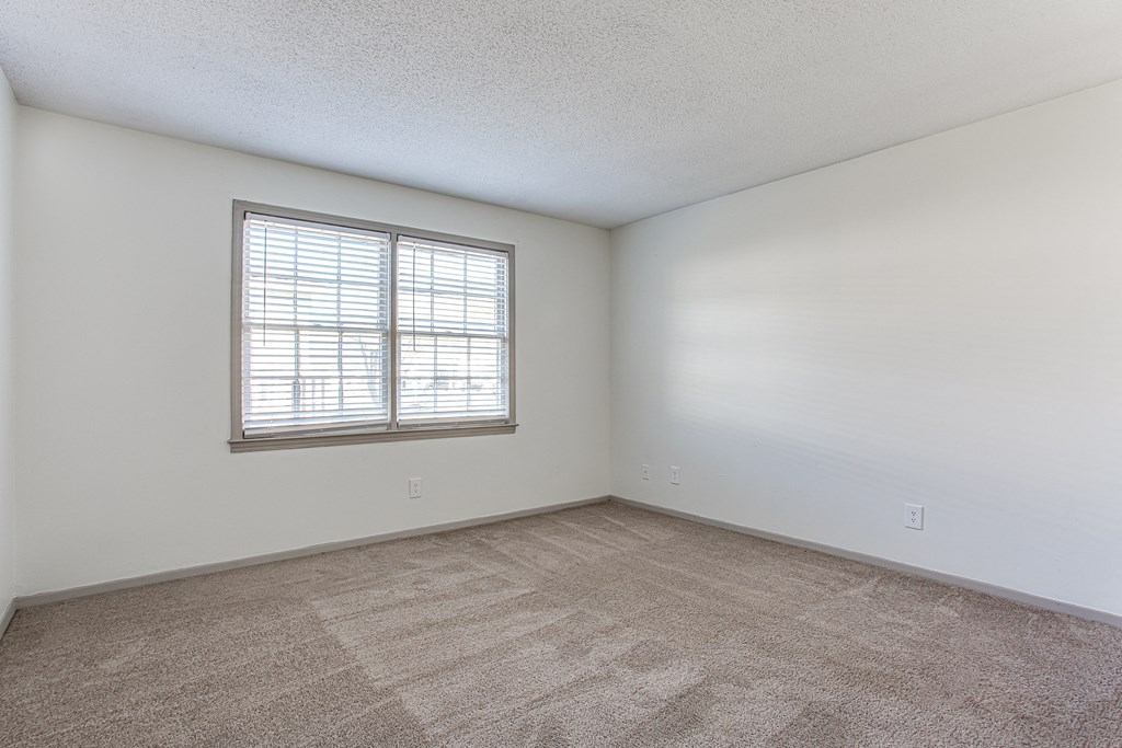 Bedroom with tons of space at Retreat at St. Andrews, South Carolina, 29210
