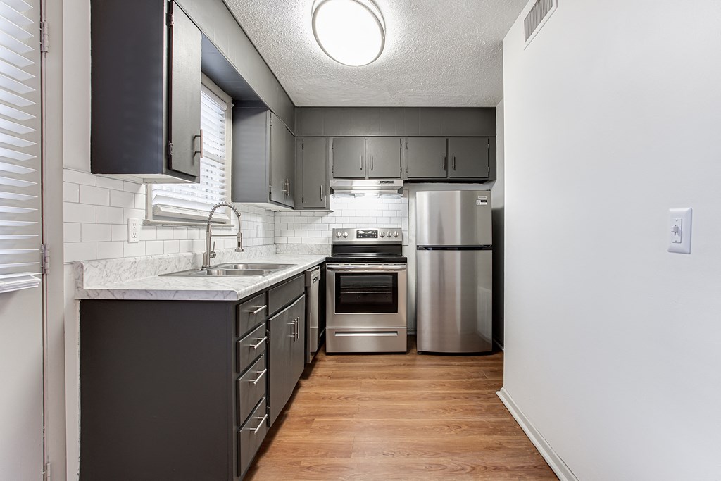 Gorgeous kitchens at Retreat at St. Andrews, Columbia, SC, 29210