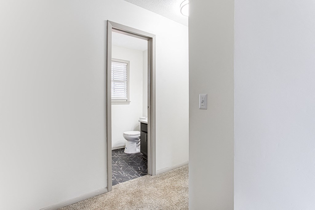 Bathroom View at Retreat at St. Andrews, Columbia, South Carolina