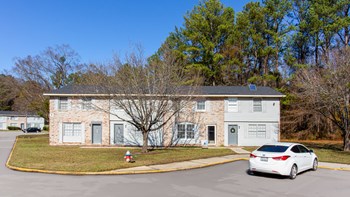 Exterior View Exterior View at Retreat at St. Andrews, Columbia, SC, 29210 - Photo Gallery 2