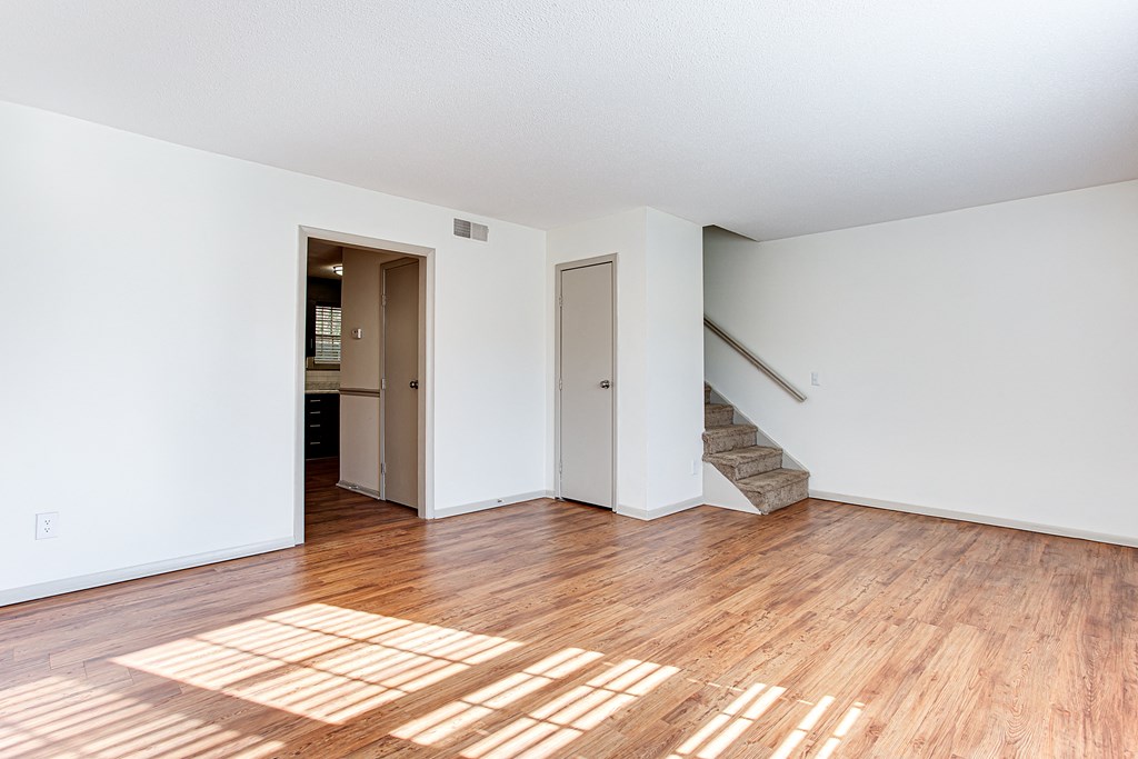 Hardwood Flooring at Retreat at St. Andrews, Columbia, South Carolina