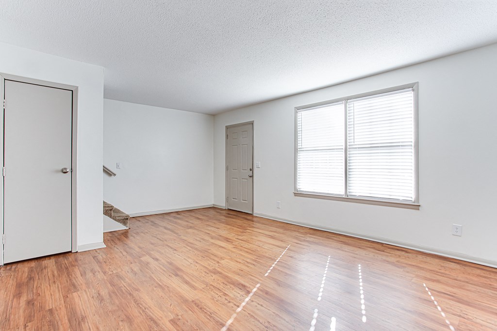 Hardwood Floors at Retreat at St. Andrews, Columbia