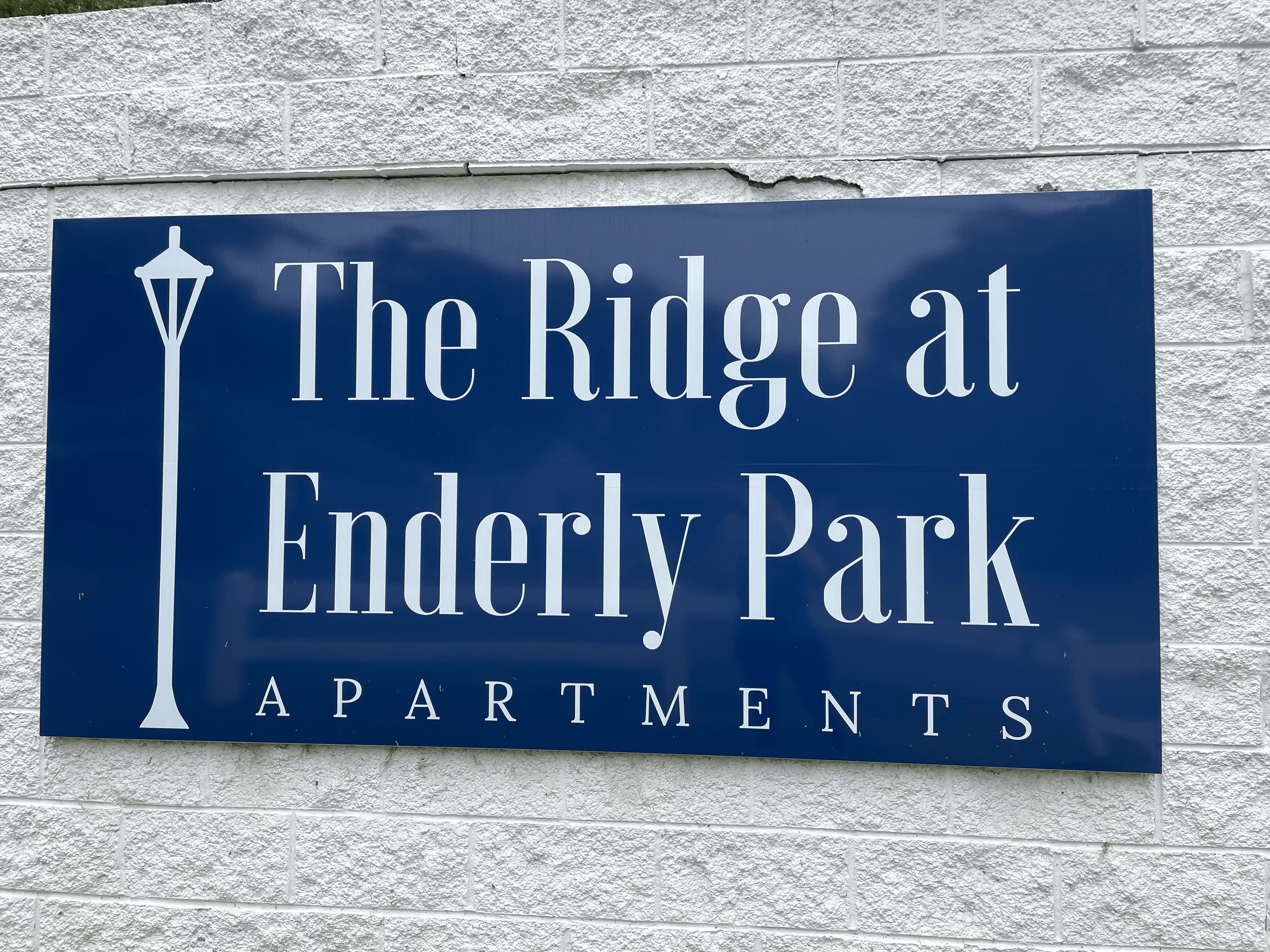 Ridge At Enderly Park