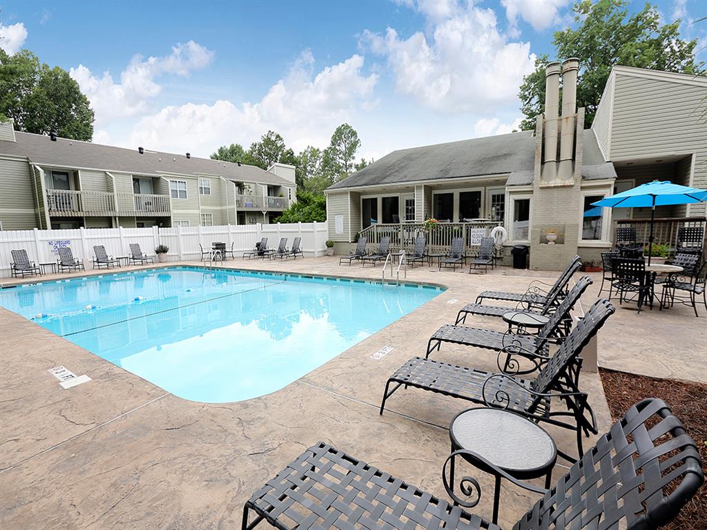 The Vue At St. Andrews