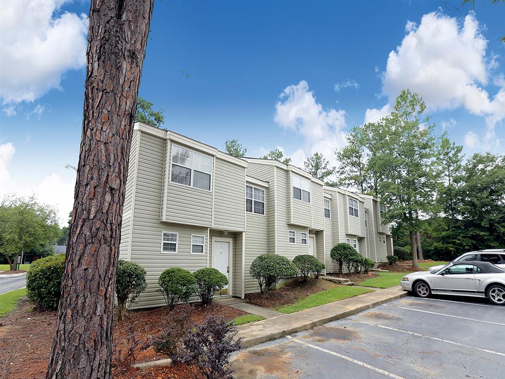 The Vue At St. Andrews