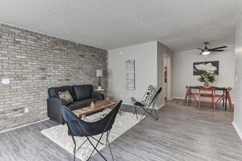 living area Property Image