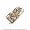 3 BED
