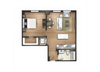THE GAMBREL (A6)