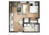 THE MODERNE (S2)