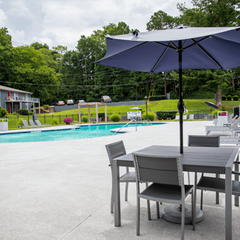 3544 Old Chamblee Tucker Rd 1-3 Beds Apartment for Rent - Photo Gallery 3