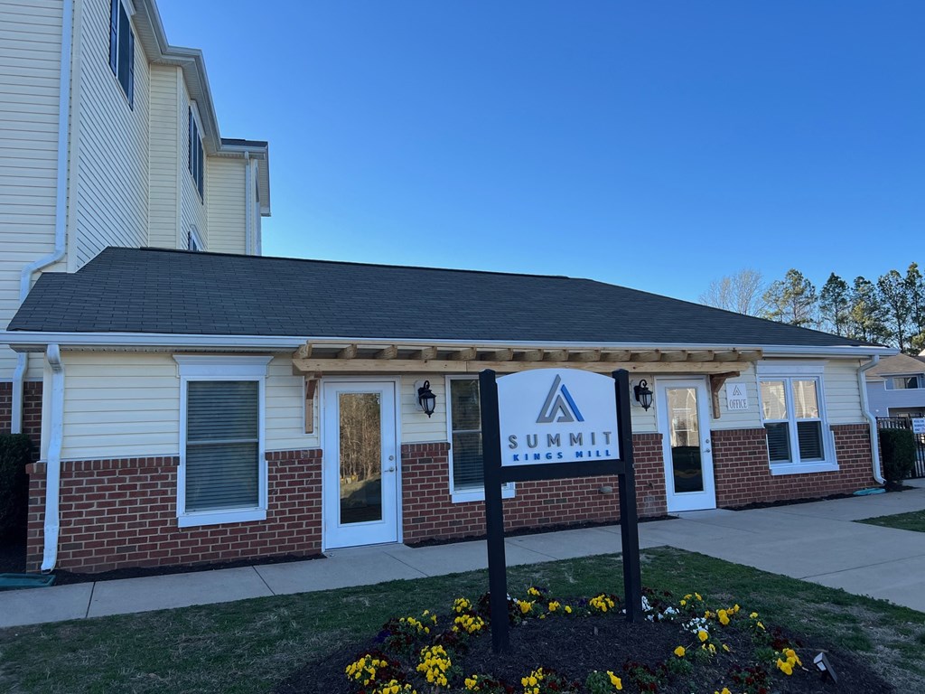 SKM - Leasing Office