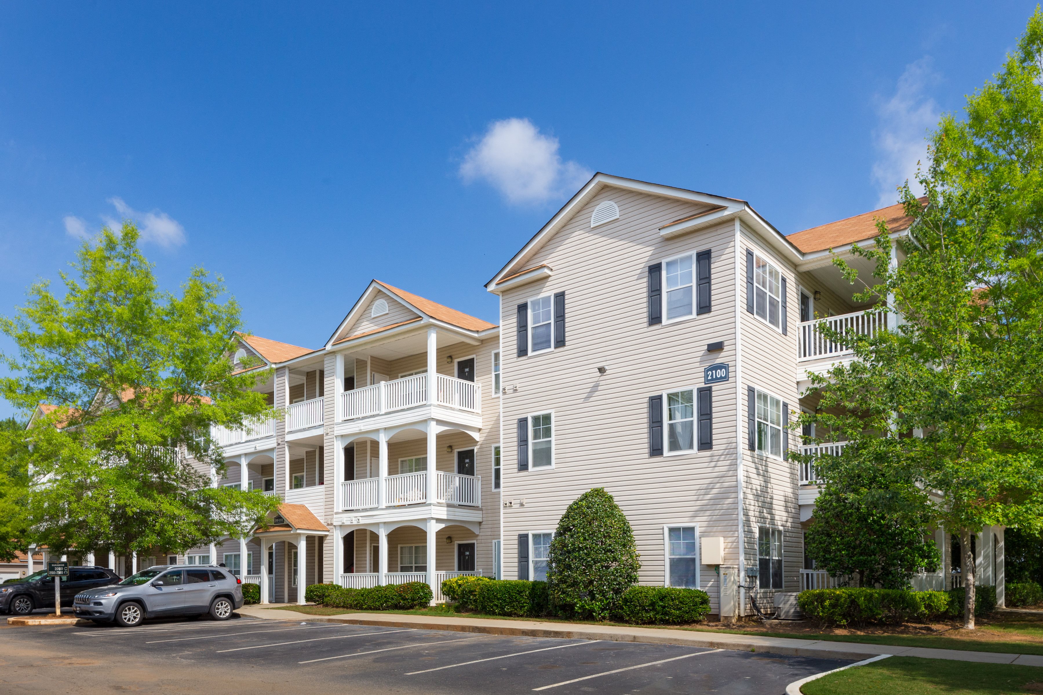 Photos and Video of Legacy at Lanier in Gainesville, GA