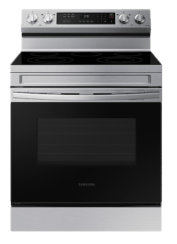 STOVE at Riverwalk Vista Apartment Homes by ICER, South Carolina