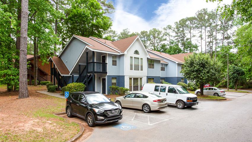 100 Salem Glen Way SE 2-3 Beds Apartment for Rent - Photo Gallery