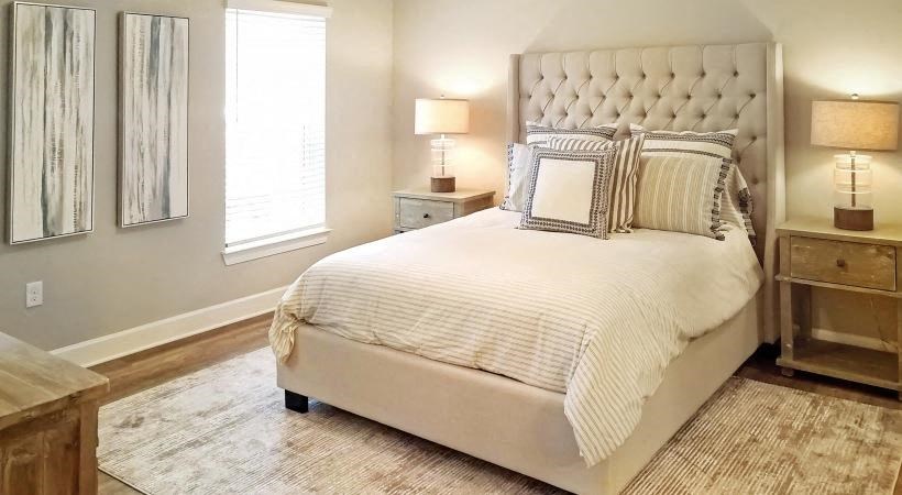 Gorgeous Bedroom at Enclave at Bluffton Park, Bluffton