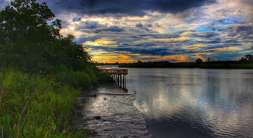 Lake View at Enclave at Bluffton Park, South Carolina