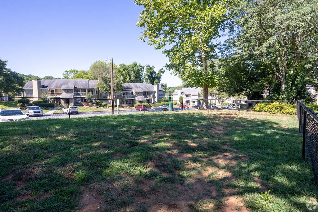 Sedgefield Apartments