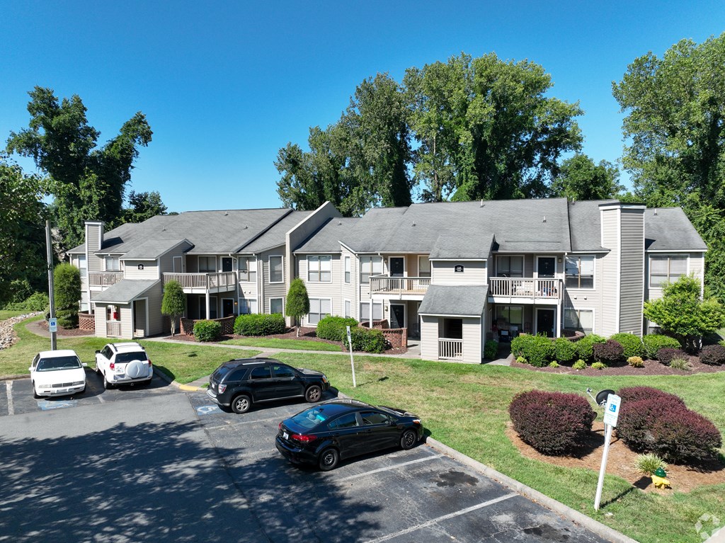 Sedgefield Apartments