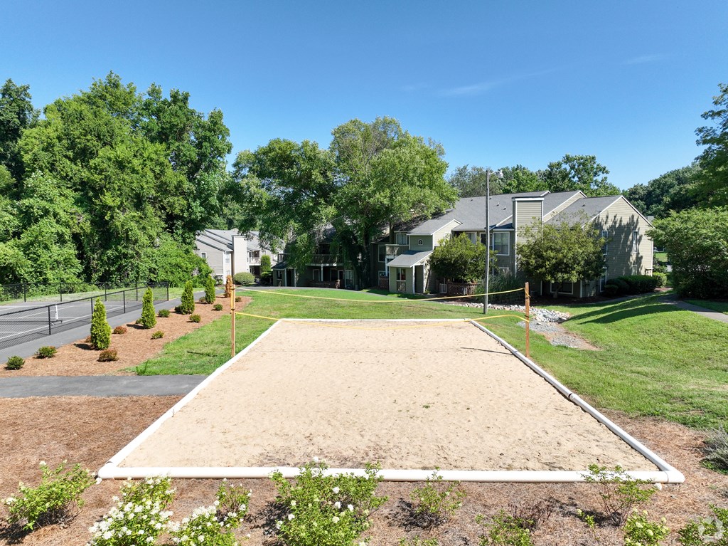 Sedgefield Apartments