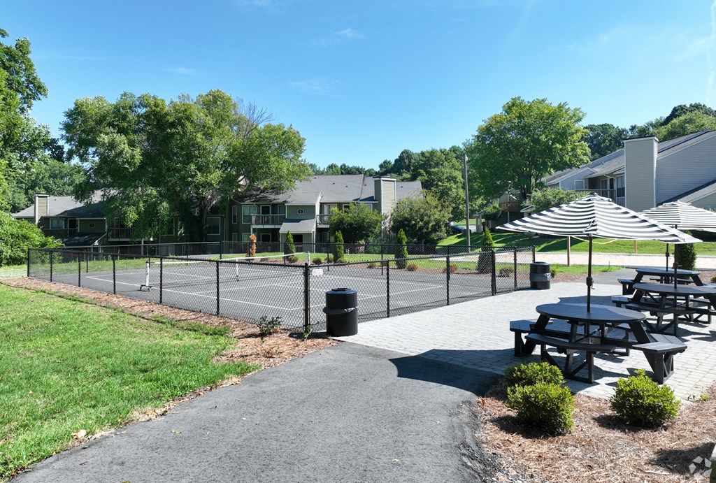 Sedgefield Apartments