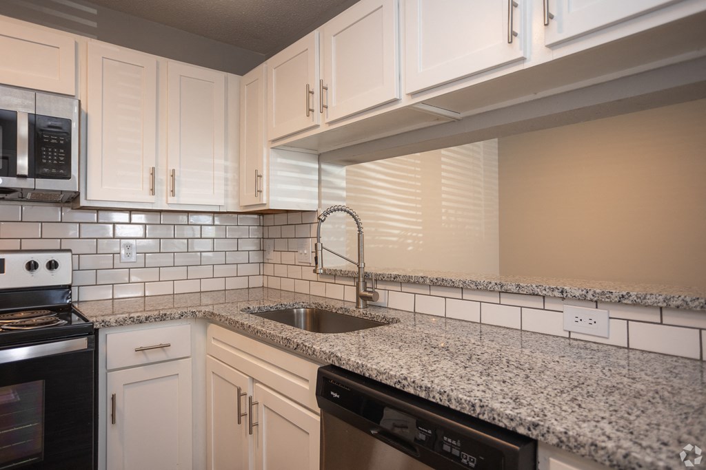 Sedgefield Apartments