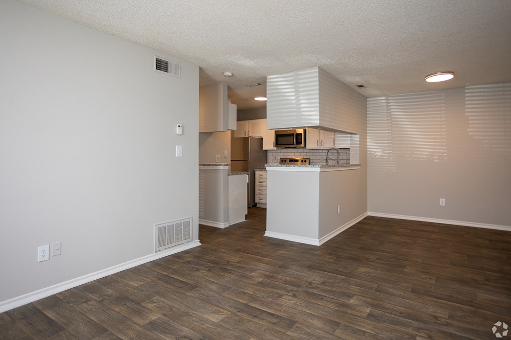 Sedgefield Apartments