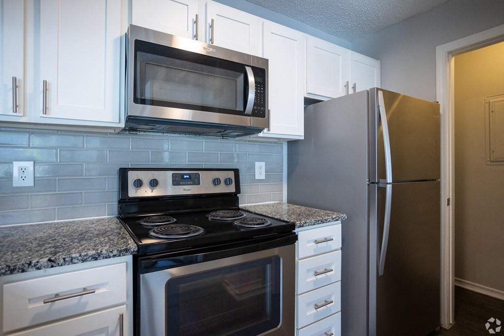 Sedgefield Apartments