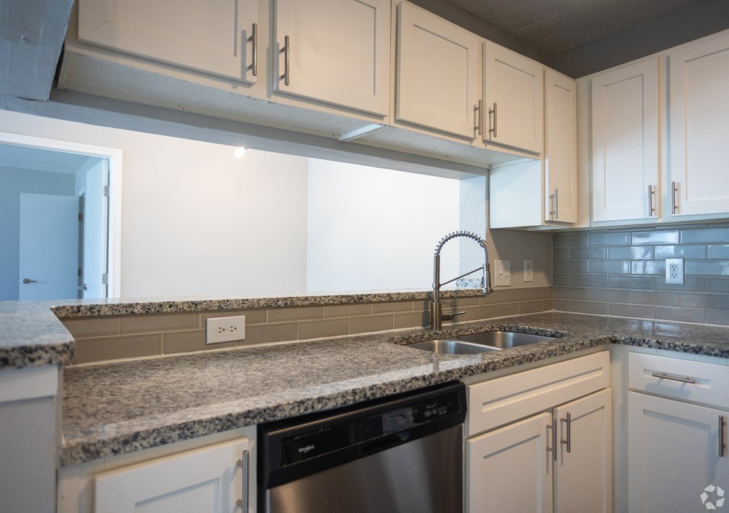 Sedgefield Apartments