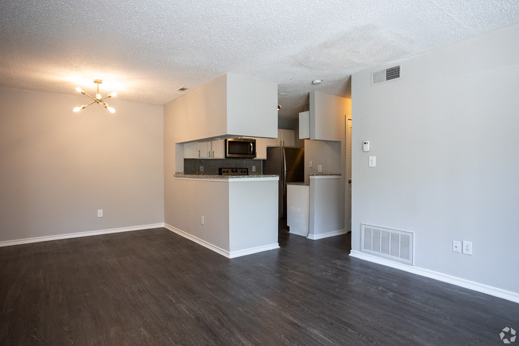 Sedgefield Apartments