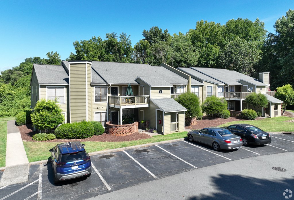 Sedgefield Apartments
