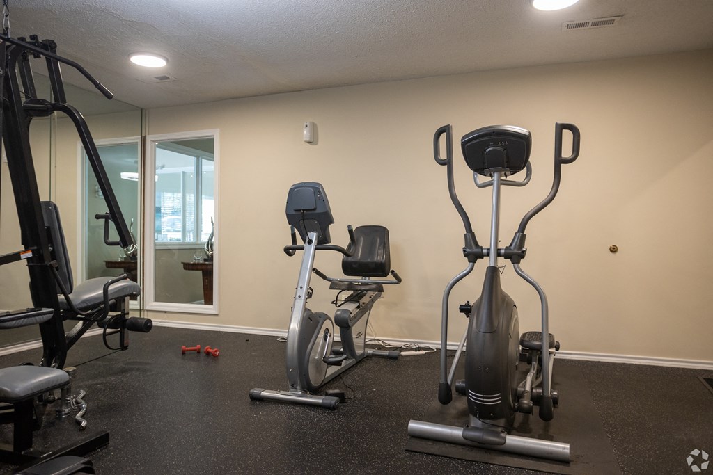 Sedgefield Apartments