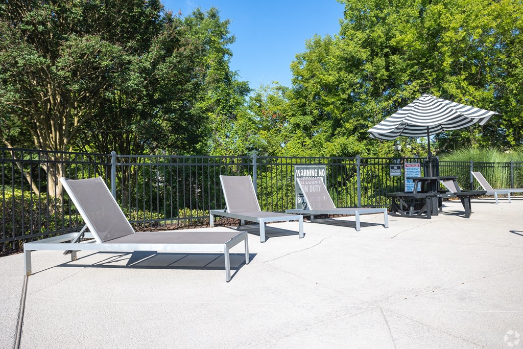 Sedgefield Apartments