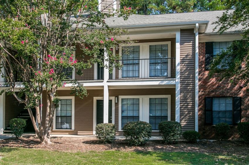 St. Andrews Commons Apartments, 1200 St. Andrews Rd., Columbia, SC ...