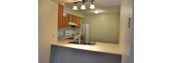 2 Bed 1 Bath Stone Floor Plan at Stonefarm Apartments, New Hampshire, 03766