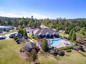 Stunning Views at STONEGATE, Birmingham, 35211 - Photo Gallery 28