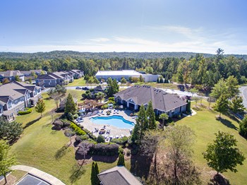 Spectacular View at STONEGATE, Alabama, 35211 - Photo Gallery 29