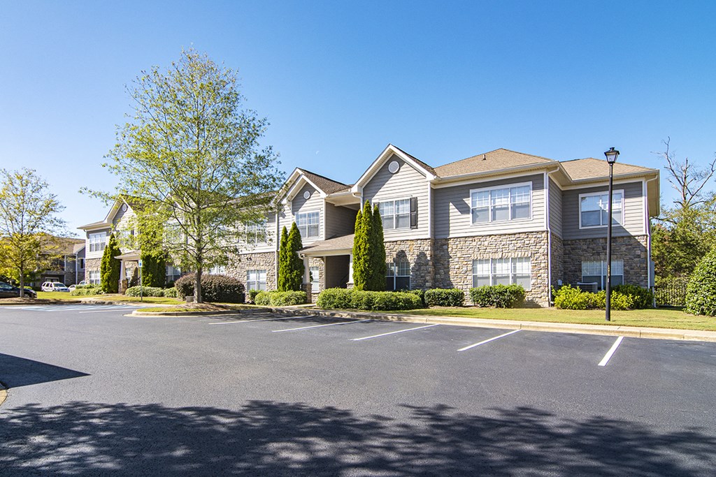 Off Street Parking at STONEGATE, Birmingham