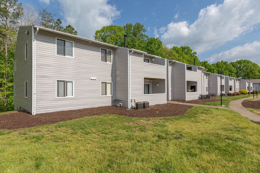 our apartments offer a clubhouse