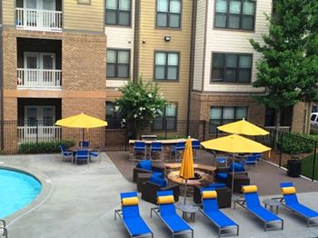 Sundeck