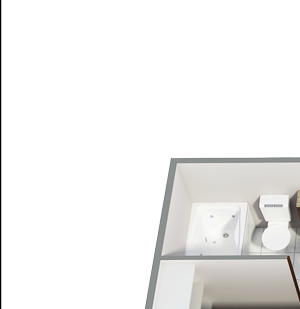 Sydney 1Bed 1 Bath Sydney 1Bed 1 Bath at Century Bartram Park, Jacksonville, FL