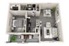 Sydney 1Bed 1 Bath Sydney 1Bed 1 Bath at Century 380, Aubrey