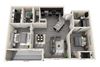 Barcelona 2Bed 2Bath Barcelona 2Bed 2Bath at Century 380, Texas