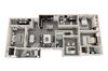 Atlanta 4Bed_4Bath Atlanta 4Bed_4Bath at Century 380, Aubrey, TX