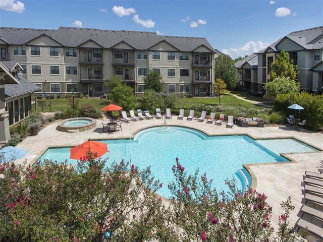 1-bedroom apartment at Lory of Bryan in Bryan, TX