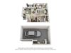 2 Bedrooms and 2 Bathrooms Floor Plans A 2 Bedrooms and 2 Bathrooms Floor Plans A at Century Stone Hill South, Texas