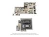 2 Bedrooms and 2 Bathrooms Floor Plans E 2 Bedrooms and 2 Bathrooms Floor Plans E at Century Stone Hill South, Texas, 78660