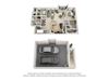 3 Bedrooms and 2 Bathrooms A Floor Plans 3 Bedrooms and 2 Bathrooms A Floor Plans at Century Stone Hill South, Pflugerville, 78660