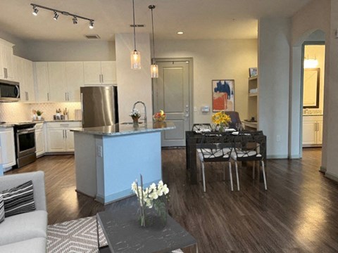 Ten45 Suwanee Luxury Apts