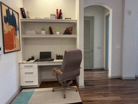 Ten45 Suwanee Luxury Apts