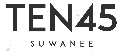 Ten45 Suwanee logo